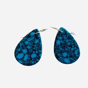 Turquoise Earrings!